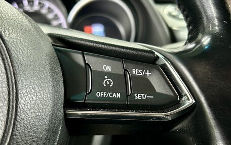 Mazda 6, 2016 год, 1 729 000 рублей, 27 фотография