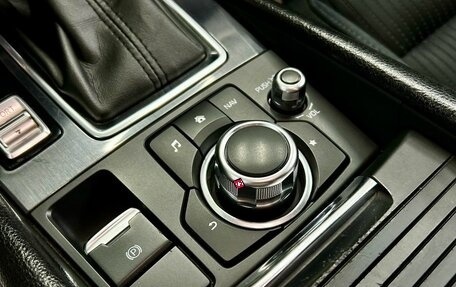 Mazda 6, 2016 год, 1 729 000 рублей, 24 фотография