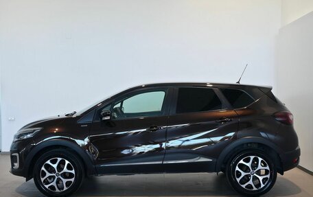 Renault Kaptur I рестайлинг, 2018 год, 1 619 000 рублей, 6 фотография