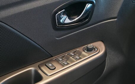 Renault Kaptur I рестайлинг, 2018 год, 1 619 000 рублей, 14 фотография