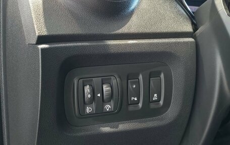 Renault Kaptur I рестайлинг, 2018 год, 1 619 000 рублей, 15 фотография
