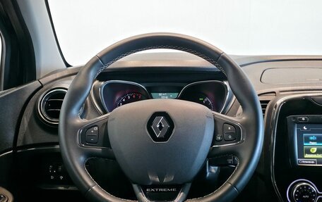 Renault Kaptur I рестайлинг, 2018 год, 1 619 000 рублей, 10 фотография