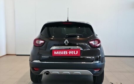Renault Kaptur I рестайлинг, 2018 год, 1 619 000 рублей, 8 фотография