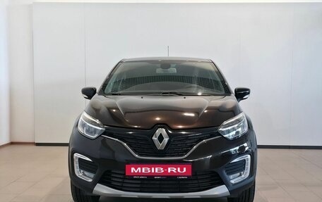Renault Kaptur I рестайлинг, 2018 год, 1 619 000 рублей, 7 фотография