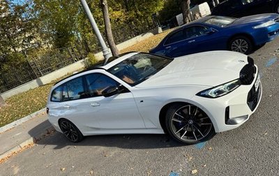 BMW 3 серия, 2022 год, 5 800 000 рублей, 1 фотография