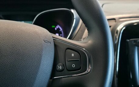 Renault Kaptur I рестайлинг, 2018 год, 1 619 000 рублей, 18 фотография