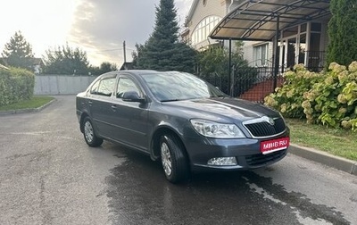 Skoda Octavia, 2011 год, 970 000 рублей, 1 фотография