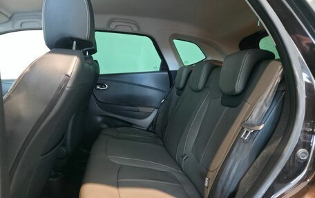 Renault Kaptur I рестайлинг, 2018 год, 1 619 000 рублей, 26 фотография