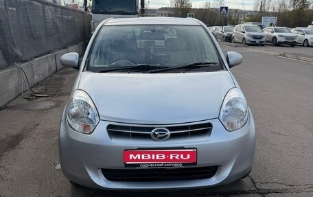 Daihatsu Boon II рестайлинг, 2013 год, 550 000 рублей, 1 фотография