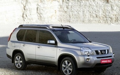 Nissan X-Trail, 2011 год, 1 300 000 рублей, 1 фотография
