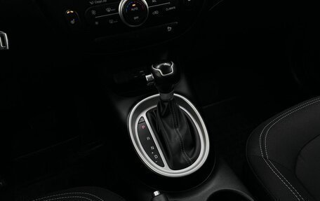 KIA Soul II рестайлинг, 2017 год, 1 575 000 рублей, 26 фотография