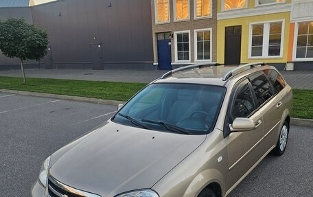 Chevrolet Lacetti, 2007 год, 432 000 рублей, 1 фотография