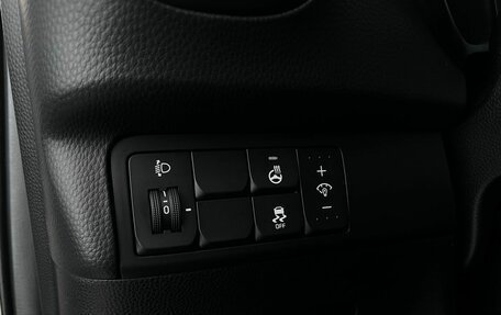 KIA Soul II рестайлинг, 2017 год, 1 575 000 рублей, 30 фотография