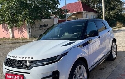 Land Rover Range Rover Evoque II, 2019 год, 1 фотография