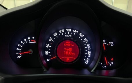 KIA Sportage III, 2013 год, 1 320 000 рублей, 15 фотография