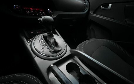 KIA Sportage III, 2013 год, 1 320 000 рублей, 20 фотография