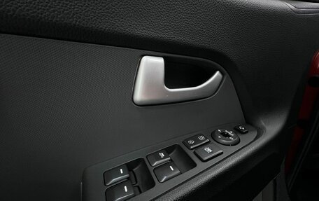 KIA Sportage III, 2013 год, 1 320 000 рублей, 24 фотография
