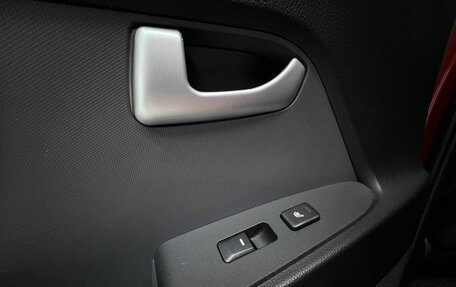 KIA Sportage III, 2013 год, 1 320 000 рублей, 26 фотография