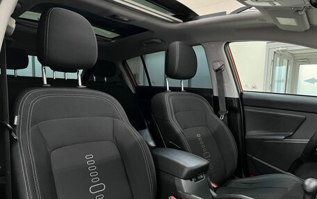KIA Sportage III, 2013 год, 1 320 000 рублей, 30 фотография