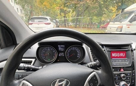 Hyundai i30 II рестайлинг, 2014 год, 750 000 рублей, 1 фотография