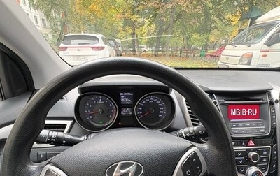 Hyundai i30 II рестайлинг, 2014 год, 750 000 рублей, 1 фотография