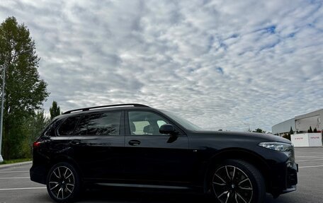 BMW X7, 2019 год, 7 200 000 рублей, 1 фотография