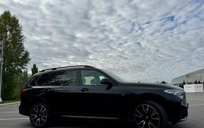 BMW X7, 2019 год, 7 200 000 рублей, 1 фотография