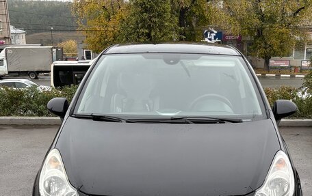 Opel Corsa D, 2008 год, 480 000 рублей, 1 фотография