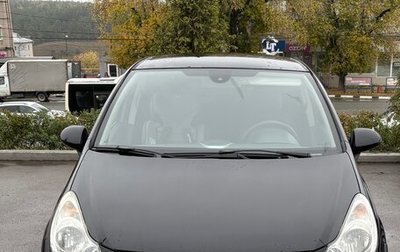 Opel Corsa D, 2008 год, 480 000 рублей, 1 фотография