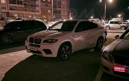 BMW X6, 2009 год, 1 900 000 рублей, 1 фотография