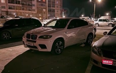 BMW X6, 2009 год, 1 900 000 рублей, 1 фотография