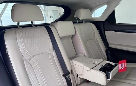 Lexus RX IV рестайлинг, 2018 год, 3 700 000 рублей, 38 фотография