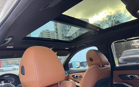 BMW 3 серия, 2022 год, 5 800 000 рублей, 9 фотография