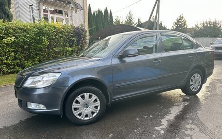 Skoda Octavia, 2011 год, 970 000 рублей, 7 фотография