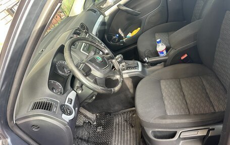 Skoda Octavia, 2011 год, 970 000 рублей, 3 фотография