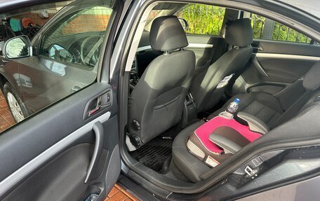 Skoda Octavia, 2011 год, 970 000 рублей, 4 фотография