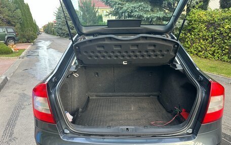 Skoda Octavia, 2011 год, 970 000 рублей, 8 фотография