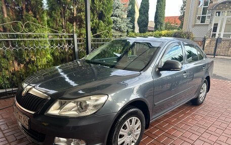 Skoda Octavia, 2011 год, 970 000 рублей, 2 фотография