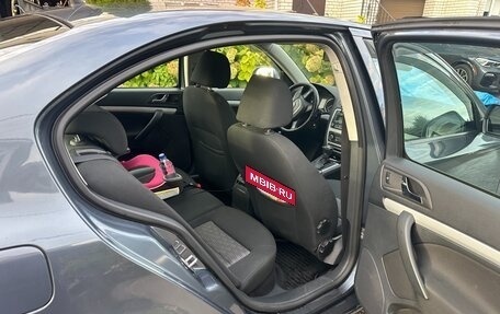 Skoda Octavia, 2011 год, 970 000 рублей, 6 фотография