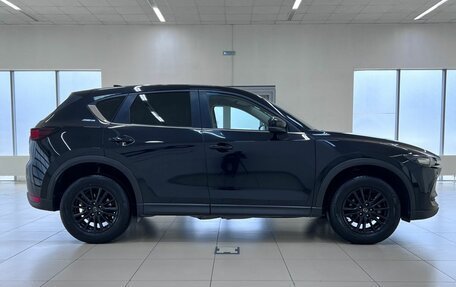 Mazda CX-5 II, 2018 год, 2 460 000 рублей, 3 фотография