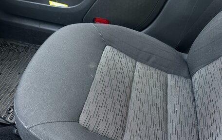 Skoda Octavia, 2011 год, 970 000 рублей, 12 фотография