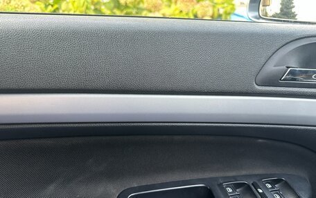 Skoda Octavia, 2011 год, 970 000 рублей, 14 фотография