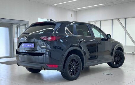 Mazda CX-5 II, 2018 год, 2 460 000 рублей, 4 фотография