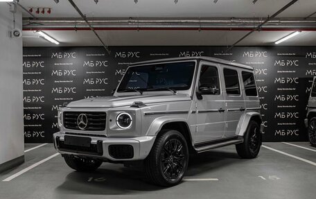 Mercedes-Benz G-Класс W463 рестайлинг _iii, 2026 год, 25 970 000 рублей, 1 фотография