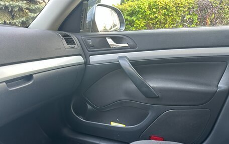 Skoda Octavia, 2011 год, 970 000 рублей, 11 фотография
