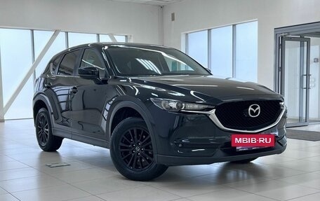 Mazda CX-5 II, 2018 год, 2 460 000 рублей, 2 фотография