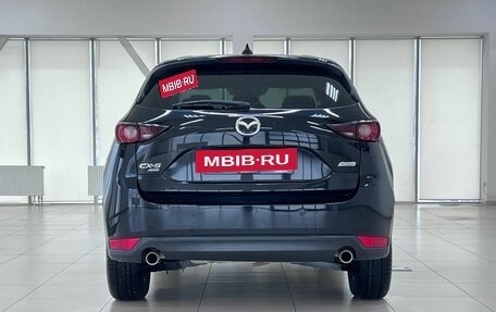 Mazda CX-5 II, 2018 год, 2 460 000 рублей, 5 фотография