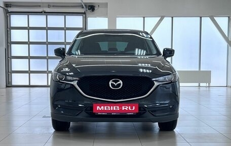 Mazda CX-5 II, 2018 год, 2 460 000 рублей, 6 фотография