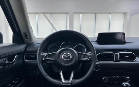 Mazda CX-5 II, 2018 год, 2 460 000 рублей, 14 фотография