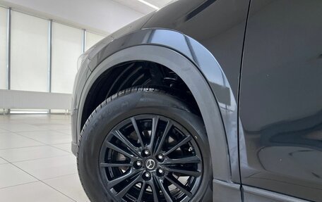 Mazda CX-5 II, 2018 год, 2 460 000 рублей, 17 фотография